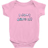 fahrie77 Baby Bodysuit