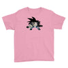 lobo Youth Tee