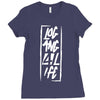 Logang4Life Ladies Fitted T-Shirt