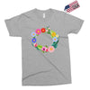 personalize baby name bodysuit Exclusive T-shirt