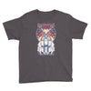 forest fighter Youth Tee