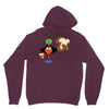 mustard or mayo Hoodie