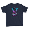 deep space Youth Tee