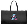 satan rulz (2) Weekender Totes