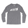 Warhammer Evolution Long Sleeve Shirts