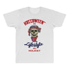 halloween is a lifestyle not a holiday All Over Men's T-shirt
