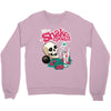 milk shakespeare Crewneck Sweatshirt