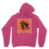 la musica Unisex Hoodie