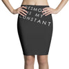 desmond is my constant Pencil Skirts