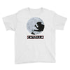 Catzilla Youth Tee