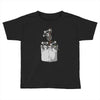 pocket koala bears Toddler T-shirt