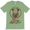 chris stapleton T-Shirt
