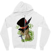 tuco the voodoo doll. Zipper Hoodie