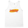 seintology Tank Top