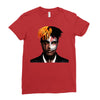 xxxtentacion Ladies Fitted T-Shirt