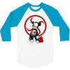 bear junior trending 3/4 Sleeve Shirt
