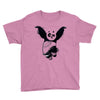po ink Youth Tee