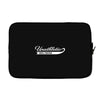 unathletic since forever Laptop sleeve