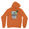 bad news bear Unisex Hoodie