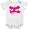 splat x Baby Onesie