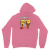 posh pizza (colab with rpadame) Unisex Hoodie