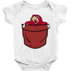 Ugandan Knuckles Baby Onesie