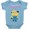 me awesome Baby Onesie