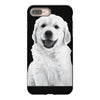pocket puppy iPhone 8 Plus