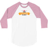 I Kissed A Yorkie And I Liked It 3/4 Sleeve Shirt