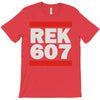 rek607 T-Shirt