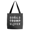 Donald Glover Tote Bags