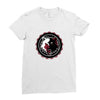 fahrie77 Ladies Fitted T-Shirt
