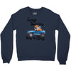 every summer has a story Crewneck Sweatshirt