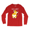 guess what Long Sleeve Shirts