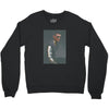 COOL MAN TATTOES Crewneck Sweatshirt