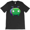 Mooncake Colorful T-Shirt
