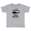 New Gram 2018 Rokie Dept. Toddler T-shirt