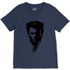 logan V-Neck Tee