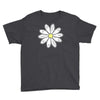 he loves me he loves me not Youth Tee