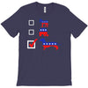 vote for dachshund T-Shirt