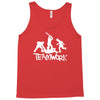 teamwork Tank Top