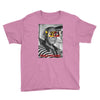 Pablo Picasso Youth Tee