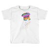 pi &ntilde;ata Toddler T-shirt