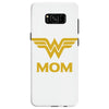 mom Samsung Galaxy S8