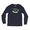 drink pee Long Sleeve Shirts