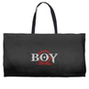 Boy Weekender Totes