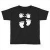 new born baby Toddler T-shirt