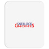 Sherlock Gnomes Mousepad