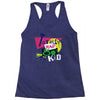 totally rad Racerback Tank