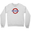 32. london below 015 Youth Sweatshirt